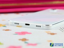 側邊指紋識別 華為榮耀7i官網報1599元