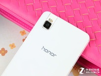 側邊指紋識別 華為榮耀7i官網報1599元