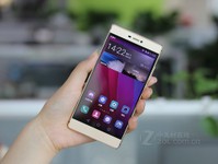 配置給力高清屏 華為P8今日報(bào)價(jià)2399元