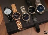 HUAWEI WATCH開啟揚聲器功能：用手表打電話