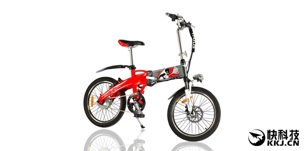 國產電瓶車續航飆至300km:上班5km一月免充