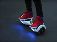 英國沒收1.5萬電動平衡車:幾乎全中國產