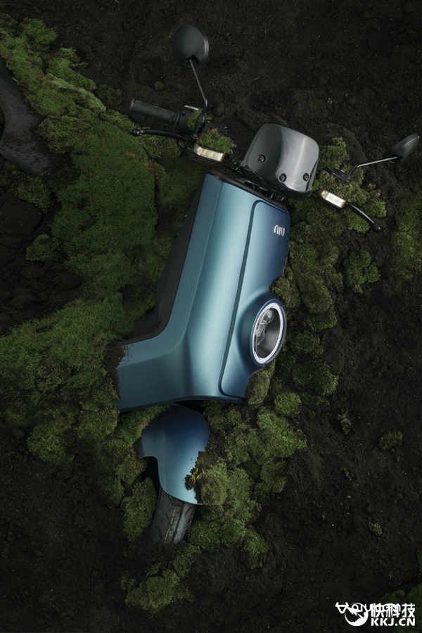 小牛電動車新版發布 價格真信仰!