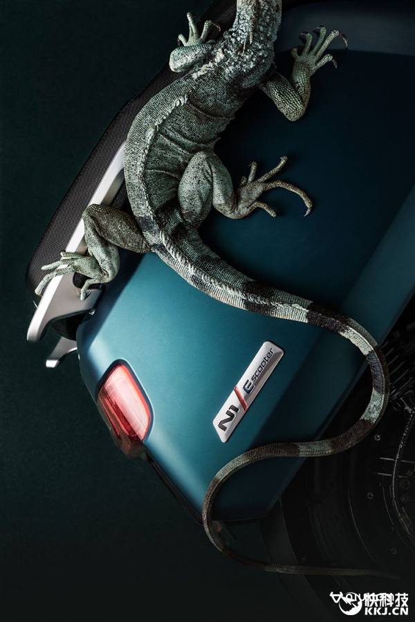 小牛電動車新版發布 價格真信仰!