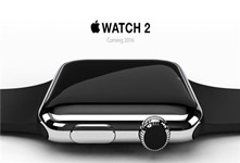 Apple Watch第二代或將開始爆發