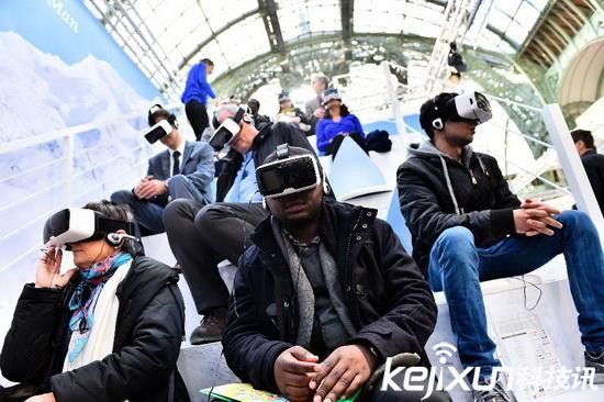 小心虛擬現實又成為下一個雞肋
