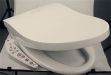 海爾要做智能馬桶蓋了 洗洗更健康