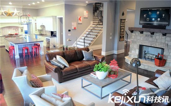 智能家居收集用戶隱私 萬物互聯沒想象中美好