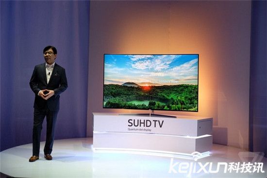 三星CES 2016產品全瀏覽：太過癮了！