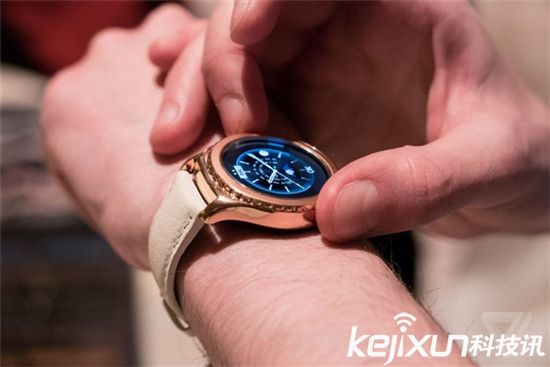 三星CES 2016產品全瀏覽：太過癮了！