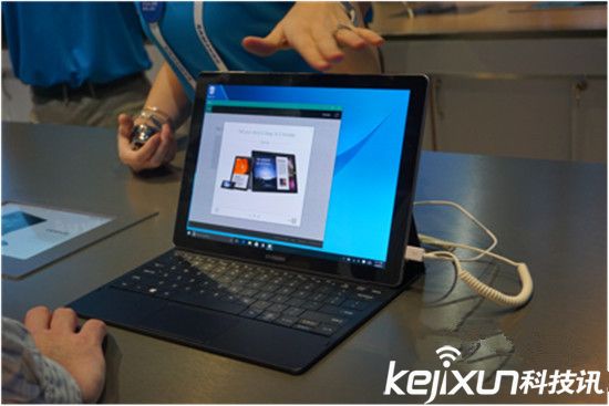 三星CES 2016產(chǎn)品全瀏覽：太過癮了！