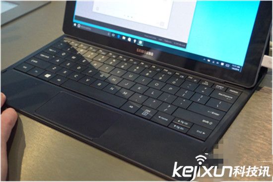 三星CES 2016產(chǎn)品全瀏覽：太過癮了！