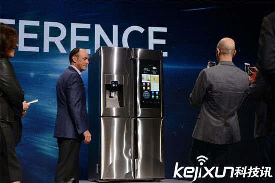 三星CES 2016產品全瀏覽：太過癮了！