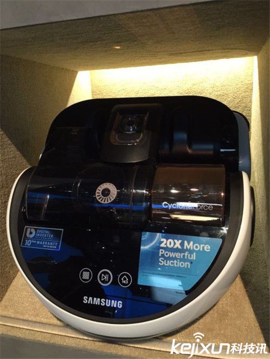 三星CES 2016產品全瀏覽：太過癮了！