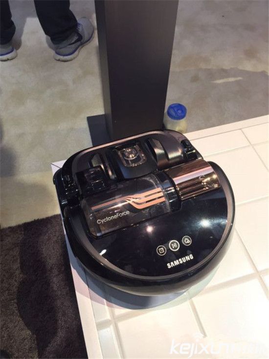 三星CES 2016產品全瀏覽：太過癮了！