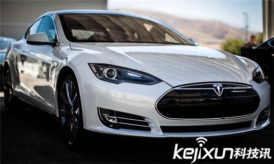 特斯拉日子不好過：馬斯克比較煩北汽和賈躍亭