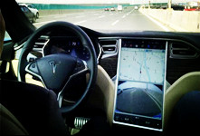 2015汽車科技圈：這些夢想還未實現