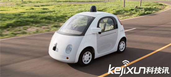 2015汽車科技圈:這些夢想還未實現