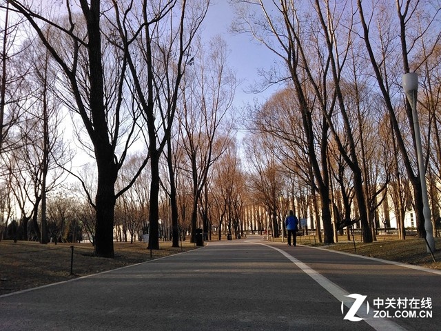 樣張秀:帶著TCL樂玩2C感受北京深冬