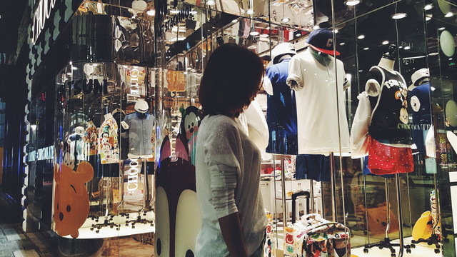 拍出真自我 追尋三星Galaxy S6光影故事 