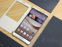 跑分超Mate8 華為新機(jī)曝光或三月上市