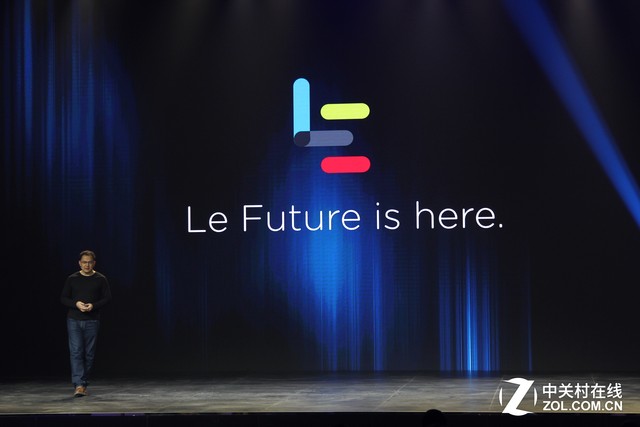 樂視全球品牌升級 超級手機等子生態換標