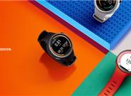 摩托中國發布智能手表:很靚很運動