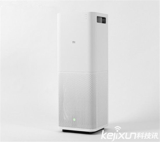 小米空氣凈化器丑聞不斷 質(zhì)監(jiān)局抽查小米空凈不合格