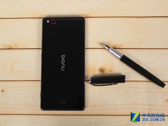 iPhone6S也沒有 個性外觀/功能智能機薦