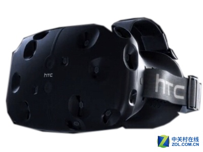 HTC亮出新大招 醞釀或將成立VR新公司