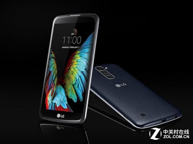 為提銷量拼了 三星/LG進入低端手機市場