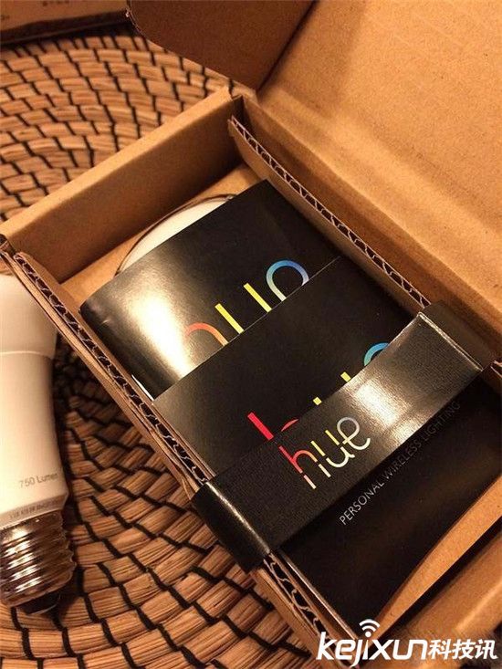 索尼新款智能燈泡野心勃勃：智能燈泡的春天來了嗎？