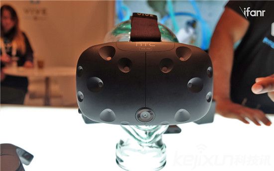 蘋果為什么沒做VR：更看重AR增強現實？