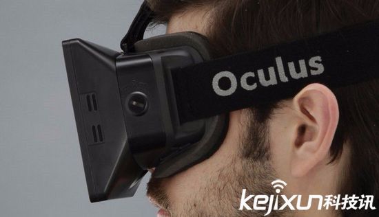 蘋果為什么沒做VR：更看重AR增強(qiáng)現(xiàn)實(shí)？