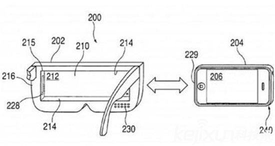 蘋果準備在VR領域放大招 蘋果VR暗度陳倉
