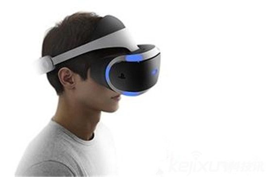 索尼PS4<a href=/games/ target=_blank class=infotextkey>游戲</a>VR“墨菲斯”細節曝光：大約3000元左右