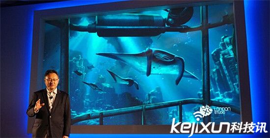 索尼PS4游戲VR“墨菲斯”細節(jié)曝光:大約3000元左右