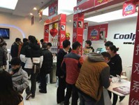 酷派鋒尚Max銷量好 雙系統(tǒng)打造安全壁壘