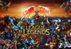 英雄聯盟游戲知識科普 晉級王者的前提