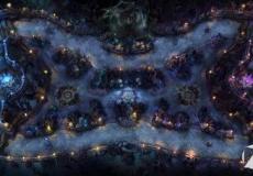 扭曲叢林瘋狂屠殺 六殺英雄哪家強?