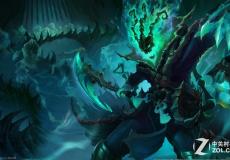 輔助也凱瑞  英雄聯盟好輔助必備技能