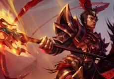 LOL野區爸爸誰最強 S5打野英雄排行榜