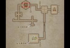 劍網3墨家秘殿副本攻略之Boss打法分析