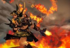 激戰2資料片新職業魂武者精英特長詳解