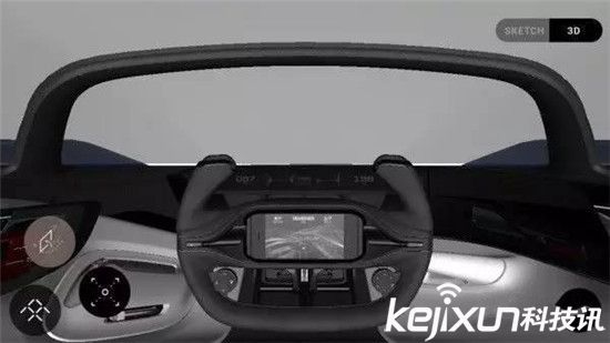 賈躍亭法拉第超級跑車：不是隨隨便便就買的起的