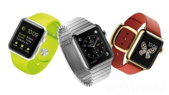 蘋果apple watch到底賣了多少？市場份額已大幅領先