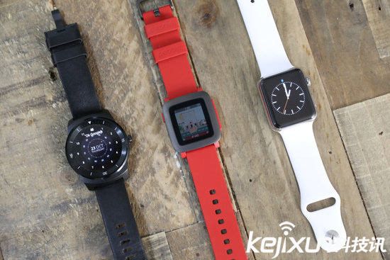 蘋果apple watch到底賣了多少？市場份額已大幅領先