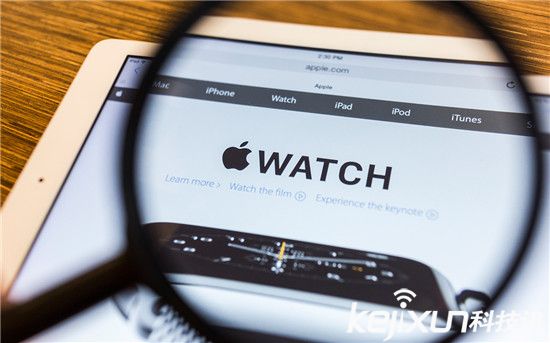 蘋果apple watch到底賣了多少?市場(chǎng)份額已大幅領(lǐng)先