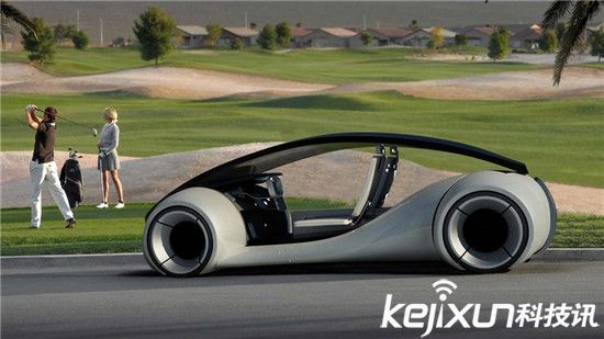 蘋果汽車項目總監(jiān)即將離職  iCar汽車或2019年發(fā)布