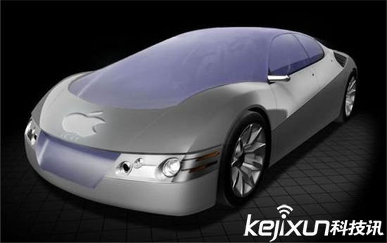 蘋果汽車項目總監即將離職  iCar汽車或2019年發布